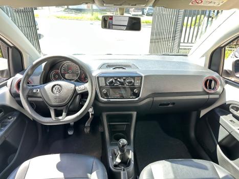 VOLKSWAGEN UP 1.0 12V TSI CONNECT FLEX, Foto 7