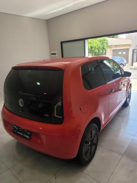 VOLKSWAGEN UP 1.0 12V TAKE FLEX, Foto 3