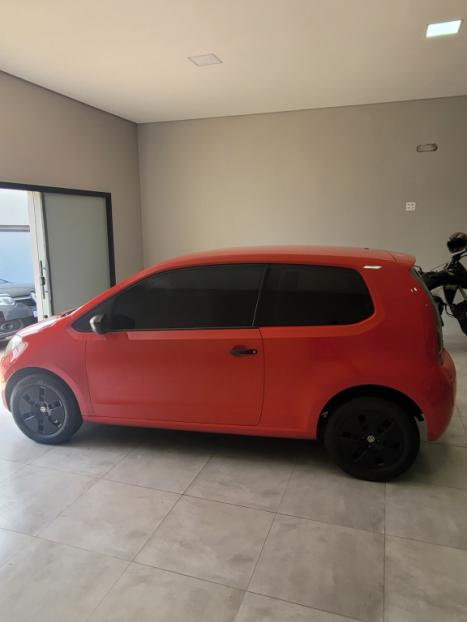 VOLKSWAGEN UP 1.0 12V TAKE FLEX, Foto 5