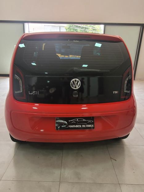 VOLKSWAGEN UP 1.0 12V TAKE FLEX, Foto 8