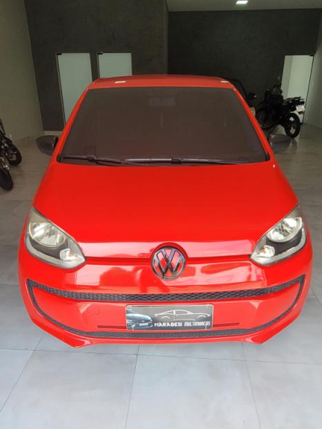 VOLKSWAGEN UP 1.0 12V TAKE FLEX, Foto 9