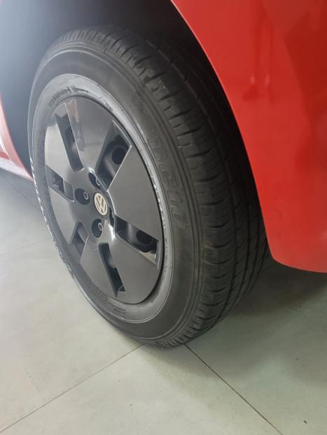 VOLKSWAGEN UP 1.0 12V TAKE FLEX, Foto 10