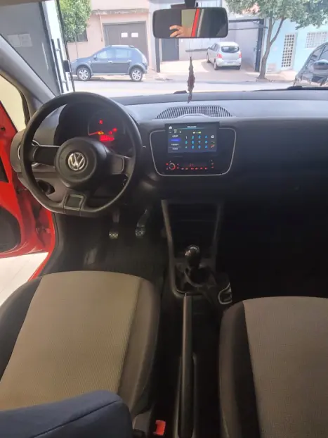 VOLKSWAGEN UP 1.0 12V TAKE FLEX, Foto 14