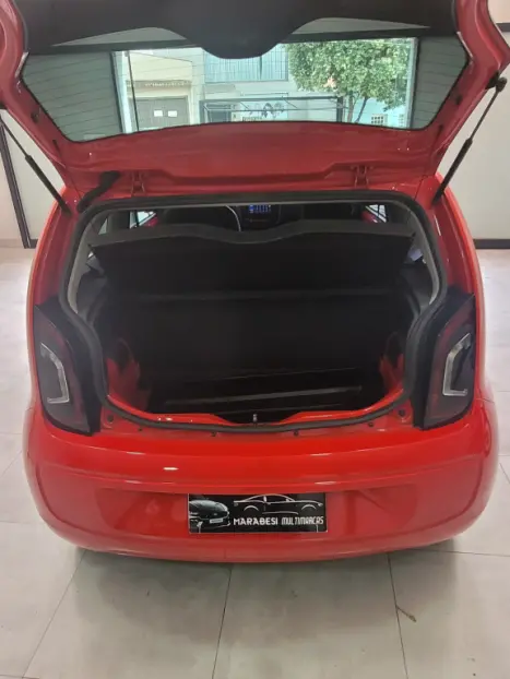 VOLKSWAGEN UP 1.0 12V TAKE FLEX, Foto 15