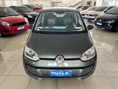 VOLKSWAGEN UP 1.0 12V 4P TAKE FLEX, Foto 2