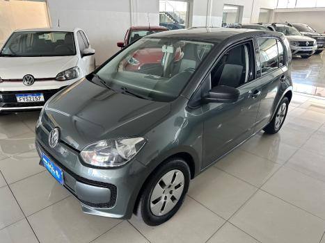 VOLKSWAGEN UP 1.0 12V 4P TAKE FLEX, Foto 3