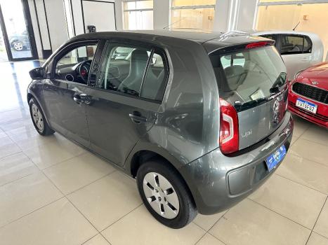 VOLKSWAGEN UP 1.0 12V 4P TAKE FLEX, Foto 4