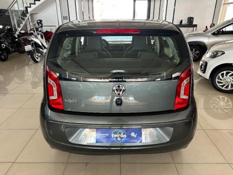 VOLKSWAGEN UP 1.0 12V 4P TAKE FLEX, Foto 5