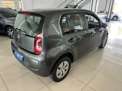 VOLKSWAGEN UP 1.0 12V 4P TAKE FLEX, Foto 6