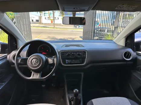 VOLKSWAGEN UP 1.0 12V 4P TAKE FLEX, Foto 7