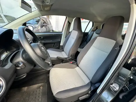 VOLKSWAGEN UP 1.0 12V 4P TAKE FLEX, Foto 8