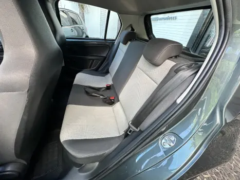 VOLKSWAGEN UP 1.0 12V 4P TAKE FLEX, Foto 9