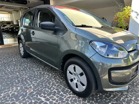 VOLKSWAGEN UP 1.0 12V 4P TAKE FLEX, Foto 10