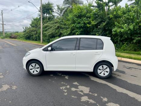VOLKSWAGEN UP 1.0 12V 4P TSI FLEX MOVE UP, Foto 2