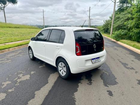 VOLKSWAGEN UP 1.0 12V 4P TSI FLEX MOVE UP, Foto 3