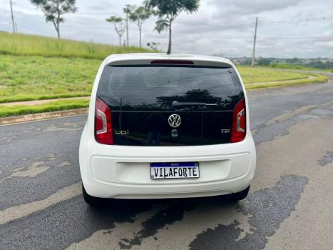 VOLKSWAGEN UP 1.0 12V 4P TSI FLEX MOVE UP, Foto 4