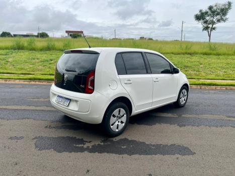 VOLKSWAGEN UP 1.0 12V 4P TSI FLEX MOVE UP, Foto 5