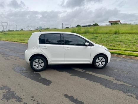VOLKSWAGEN UP 1.0 12V 4P TSI FLEX MOVE UP, Foto 6