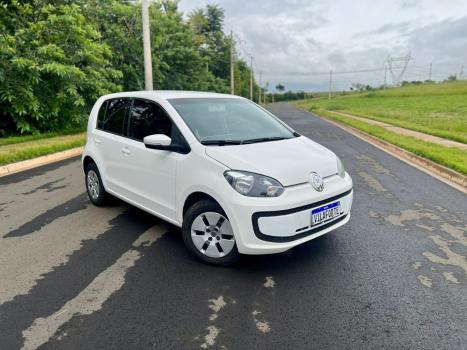 VOLKSWAGEN UP 1.0 12V 4P TSI FLEX MOVE UP, Foto 7