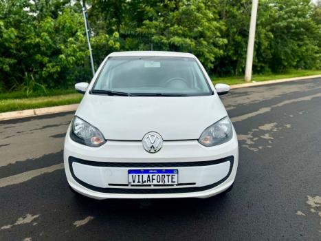 VOLKSWAGEN UP 1.0 12V 4P TSI FLEX MOVE UP, Foto 8