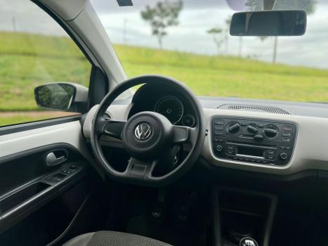 VOLKSWAGEN UP 1.0 12V 4P TSI FLEX MOVE UP, Foto 10