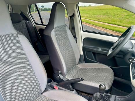 VOLKSWAGEN UP 1.0 12V 4P TSI FLEX MOVE UP, Foto 12