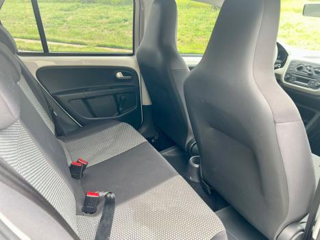 VOLKSWAGEN UP 1.0 12V 4P TSI FLEX MOVE UP, Foto 13