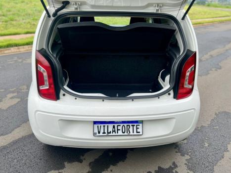 VOLKSWAGEN UP 1.0 12V 4P TSI FLEX MOVE UP, Foto 14