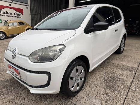 VOLKSWAGEN UP 1.0 12V TAKE FLEX, Foto 2