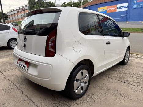 VOLKSWAGEN UP 1.0 12V TAKE FLEX, Foto 3