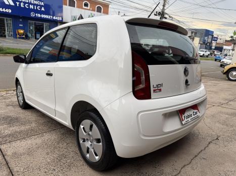 VOLKSWAGEN UP 1.0 12V TAKE FLEX, Foto 4