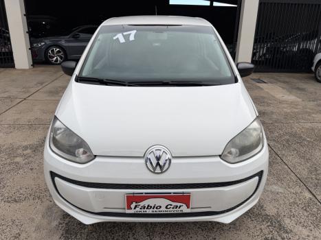 VOLKSWAGEN UP 1.0 12V TAKE FLEX, Foto 5