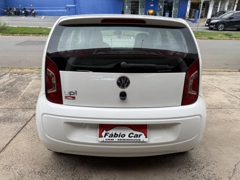 VOLKSWAGEN UP 1.0 12V TAKE FLEX, Foto 6