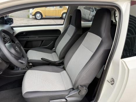 VOLKSWAGEN UP 1.0 12V TAKE FLEX, Foto 7
