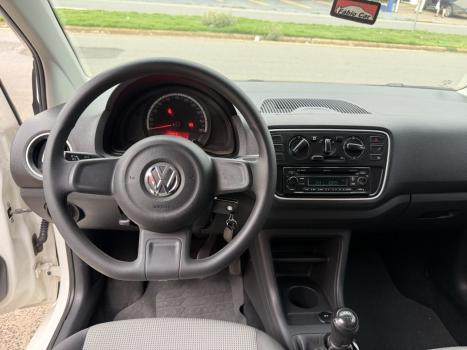 VOLKSWAGEN UP 1.0 12V TAKE FLEX, Foto 9