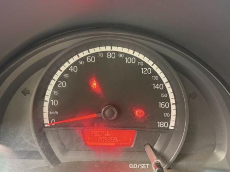 VOLKSWAGEN UP 1.0 12V TAKE FLEX, Foto 10