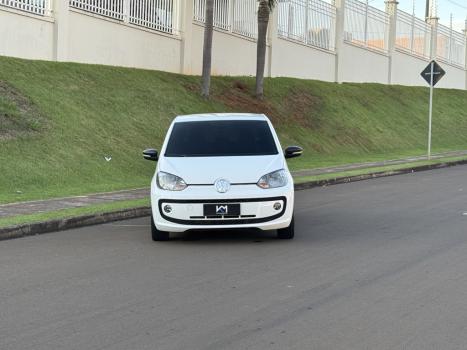 VOLKSWAGEN UP 1.0 12V 4P TSI FLEX MOVE UP, Foto 2