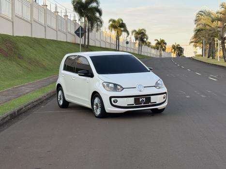 VOLKSWAGEN UP 1.0 12V 4P TSI FLEX MOVE UP, Foto 3