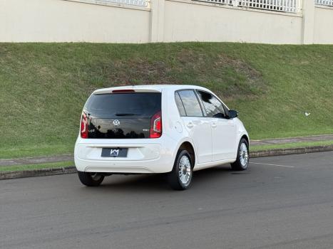 VOLKSWAGEN UP 1.0 12V 4P TSI FLEX MOVE UP, Foto 4