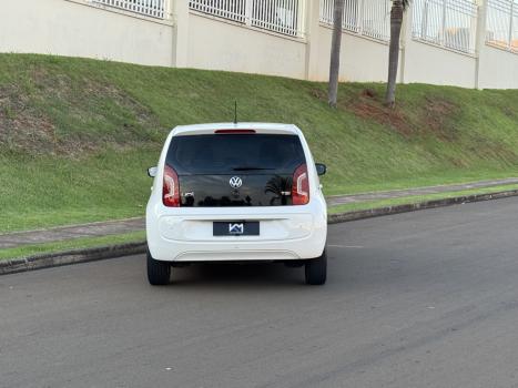 VOLKSWAGEN UP 1.0 12V 4P TSI FLEX MOVE UP, Foto 5