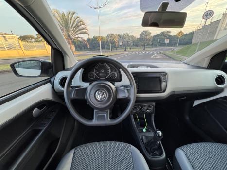 VOLKSWAGEN UP 1.0 12V 4P TSI FLEX MOVE UP, Foto 7