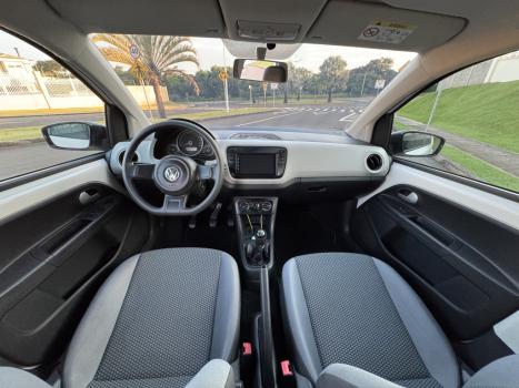 VOLKSWAGEN UP 1.0 12V 4P TSI FLEX MOVE UP, Foto 8