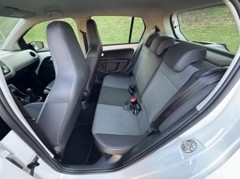 VOLKSWAGEN UP 1.0 12V 4P TSI FLEX MOVE UP, Foto 9