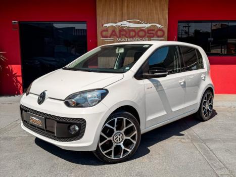 VOLKSWAGEN UP 1.0 12V 4P TSI FLEX MOVE UP, Foto 1