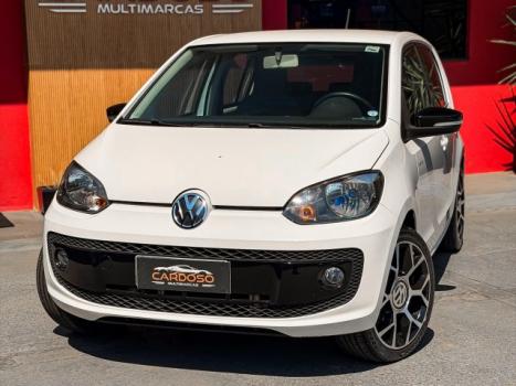 VOLKSWAGEN UP 1.0 12V 4P TSI FLEX MOVE UP, Foto 2