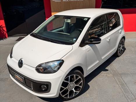VOLKSWAGEN UP 1.0 12V 4P TSI FLEX MOVE UP, Foto 3