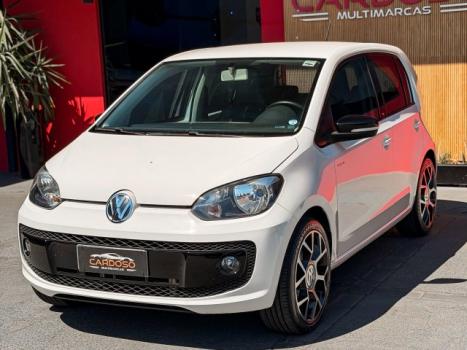 VOLKSWAGEN UP 1.0 12V 4P TSI FLEX MOVE UP, Foto 4