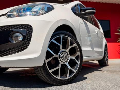 VOLKSWAGEN UP 1.0 12V 4P TSI FLEX MOVE UP, Foto 5