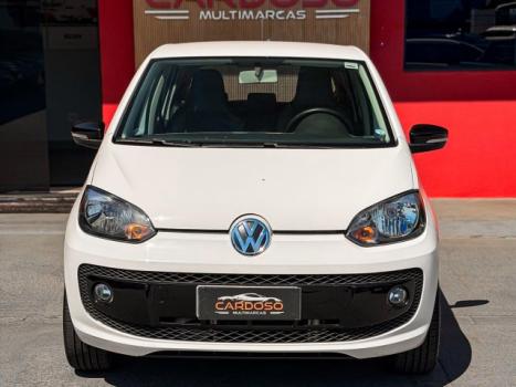 VOLKSWAGEN UP 1.0 12V 4P TSI FLEX MOVE UP, Foto 6