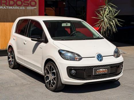 VOLKSWAGEN UP 1.0 12V 4P TSI FLEX MOVE UP, Foto 7